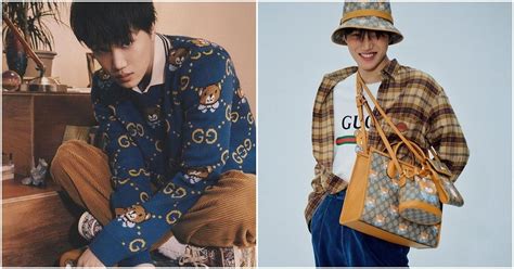 kai gucci ambassador|Gucci ambassador list.